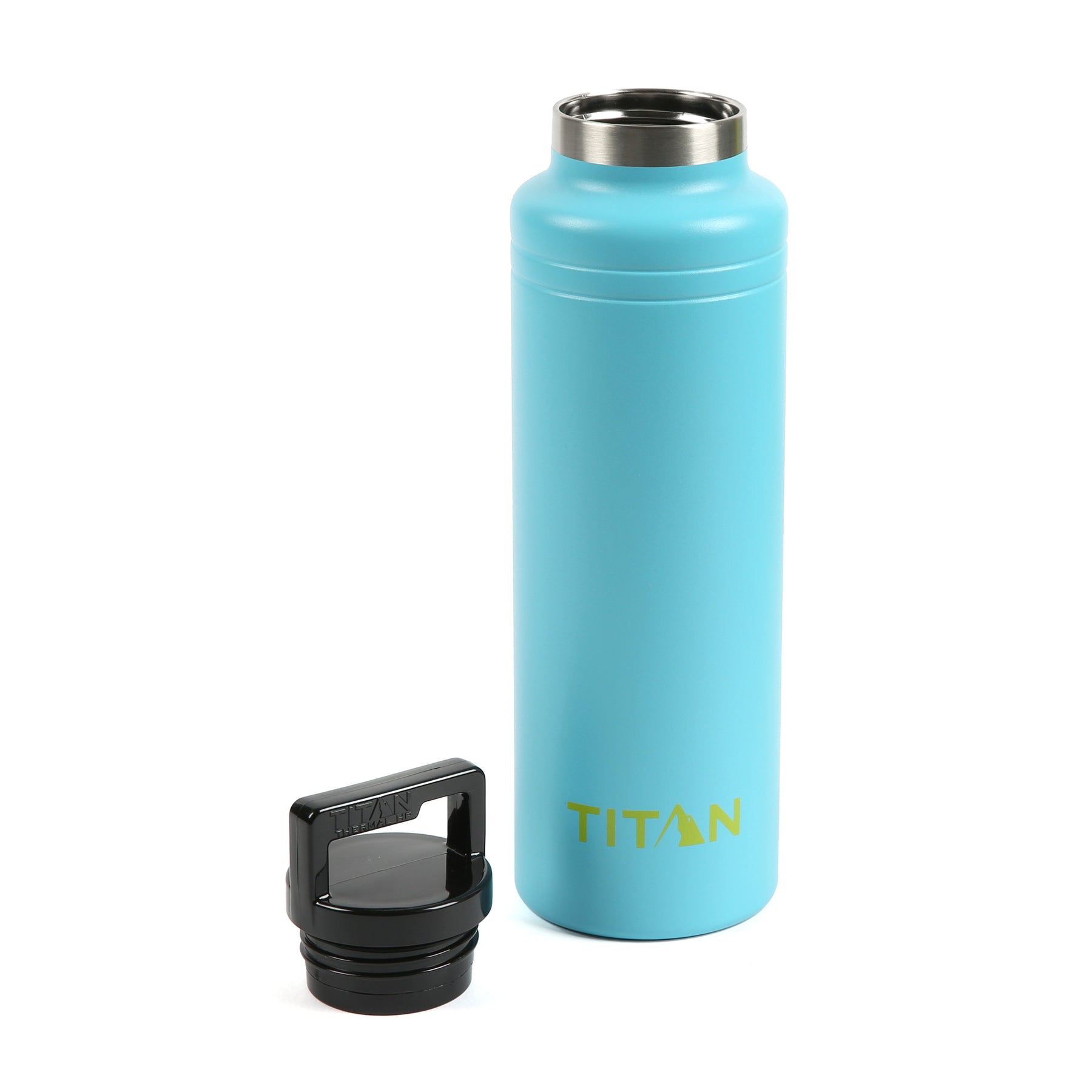 Titan by Arctic Zone™ 20 Oz. Stainless Steel Bottle With Microban® Infused Lid* | Arctic Zone