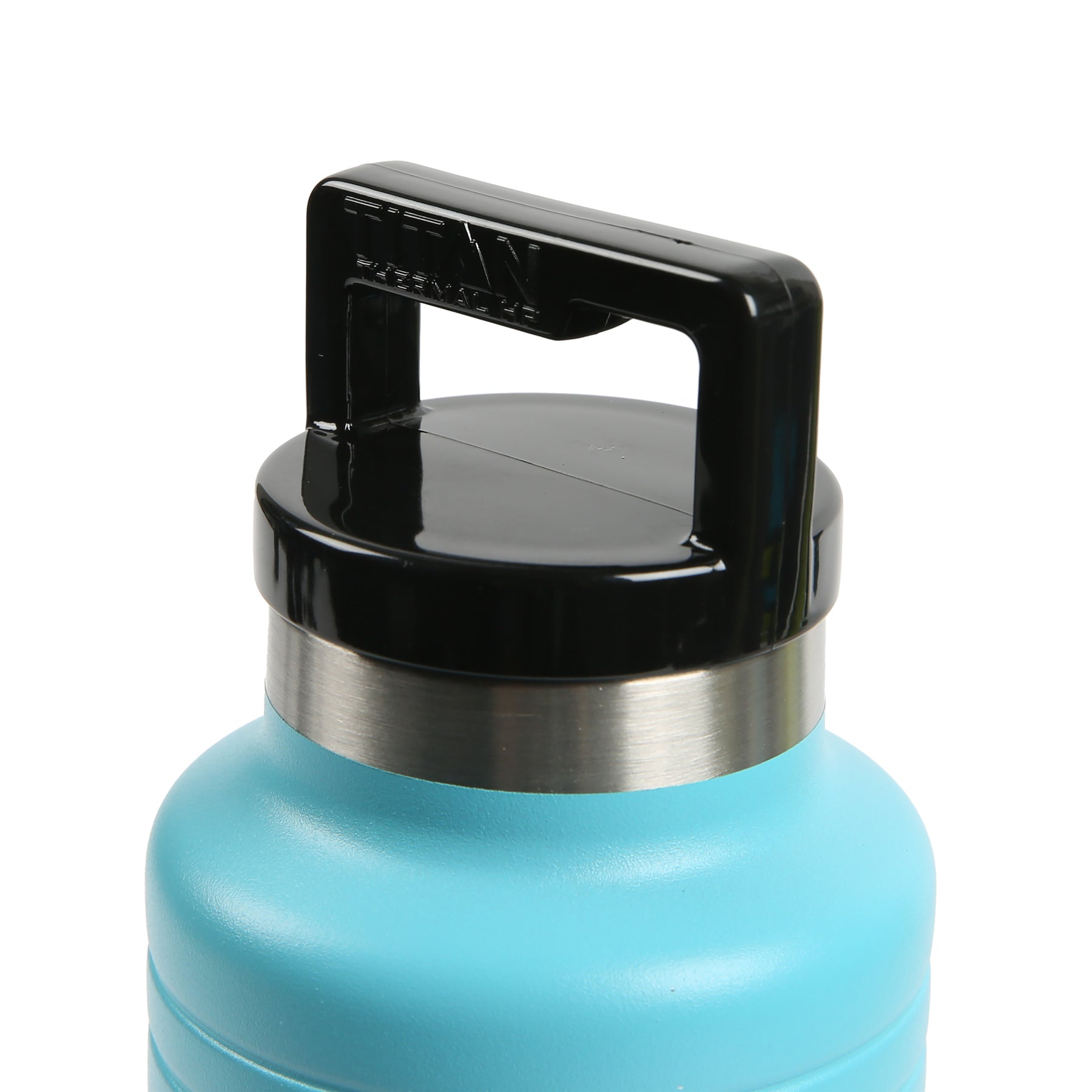 Titan by Arctic Zone™ 20 Oz. Stainless Steel Bottle With Microban® Infused Lid* | Arctic Zone
