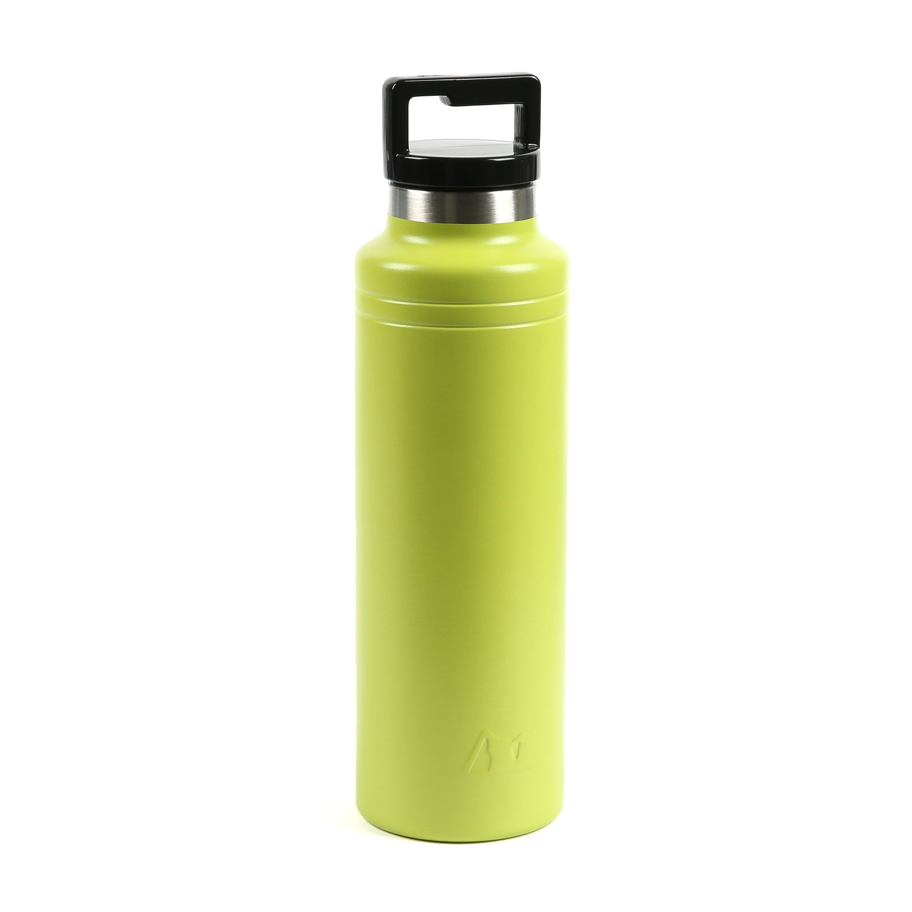 Titan by Arctic Zone™ 20 Oz. Stainless Steel Bottle With Microban® Infused Lid* | Arctic Zone