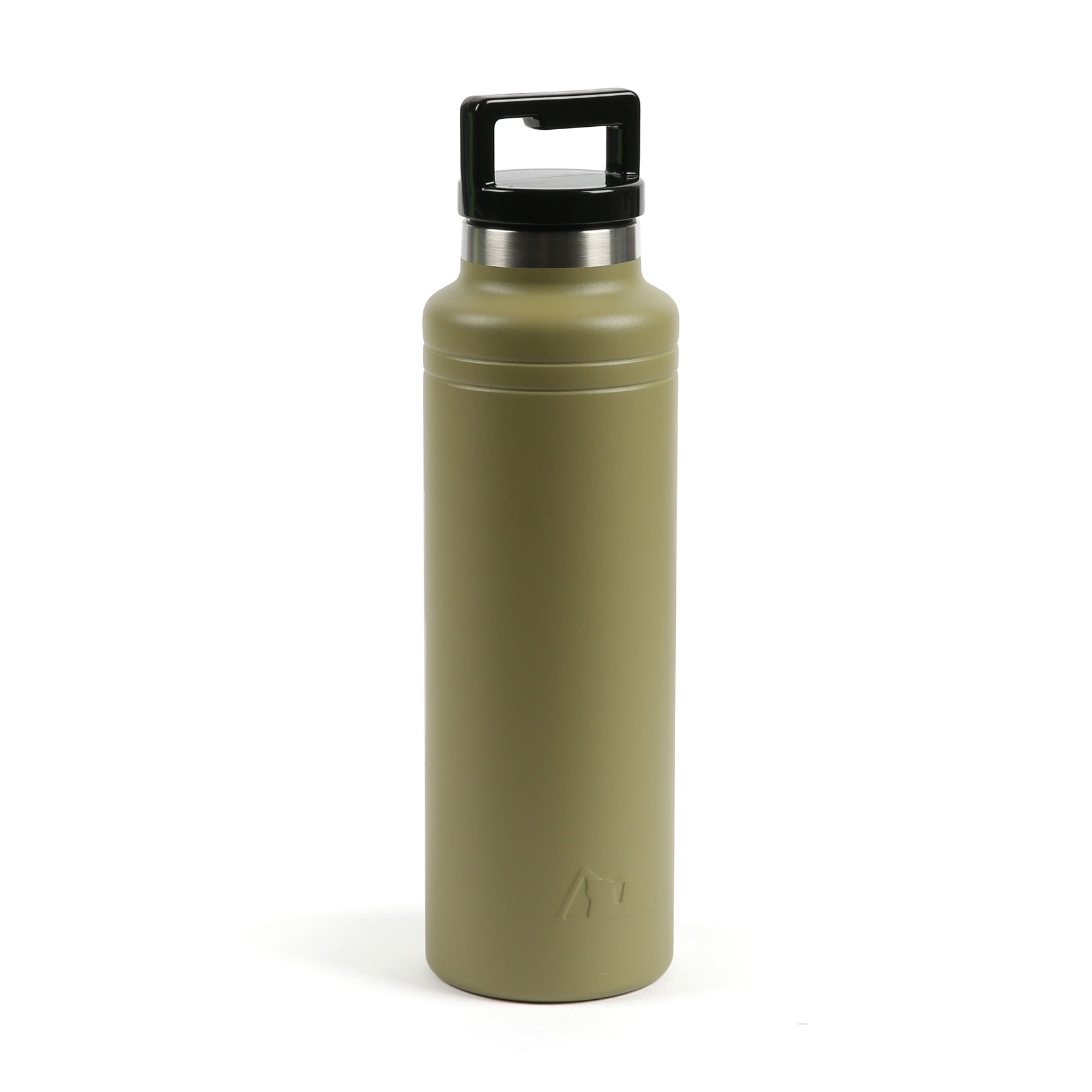 Titan by Arctic Zone™ 20 Oz. Stainless Steel Bottle With Microban® Infused Lid* | Arctic Zone