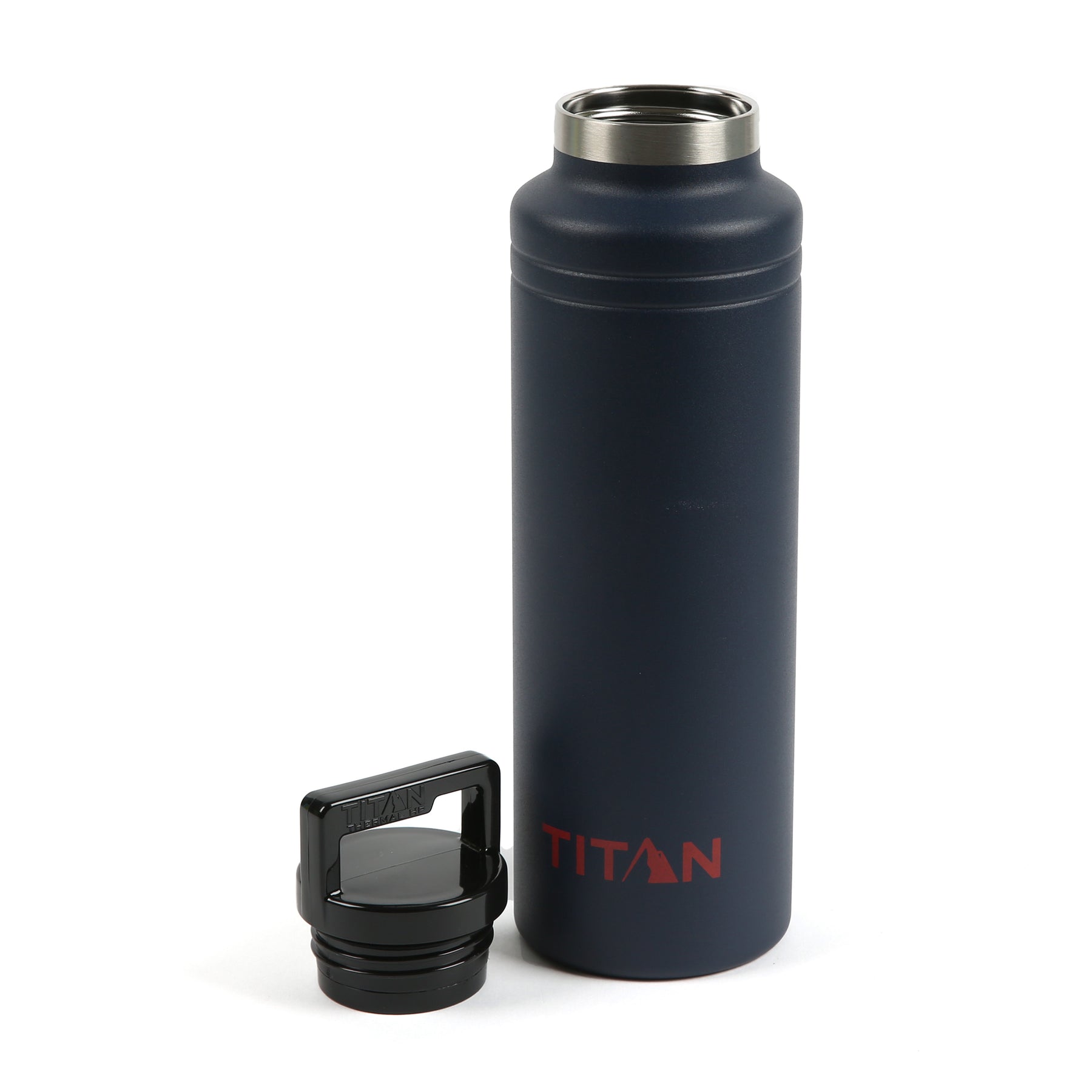 Titan by Arctic Zone™ 20 Oz. Stainless Steel Bottle With Microban® Infused Lid* | Arctic Zone