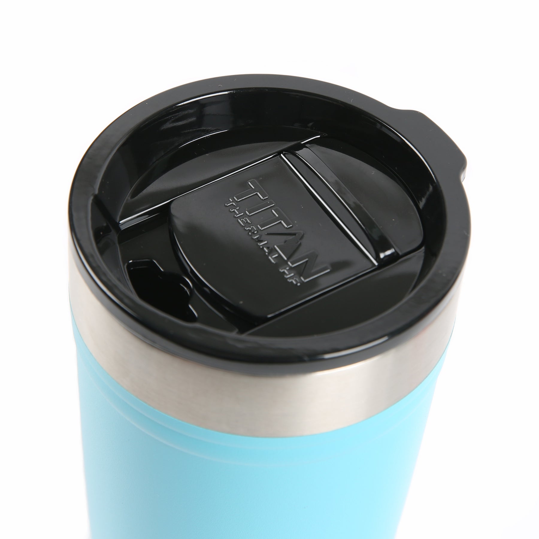 Titan by Arctic Zone™ 20 Oz. Stainless Steel Tumbler With Microban® Infused Lid* | Arctic Zone