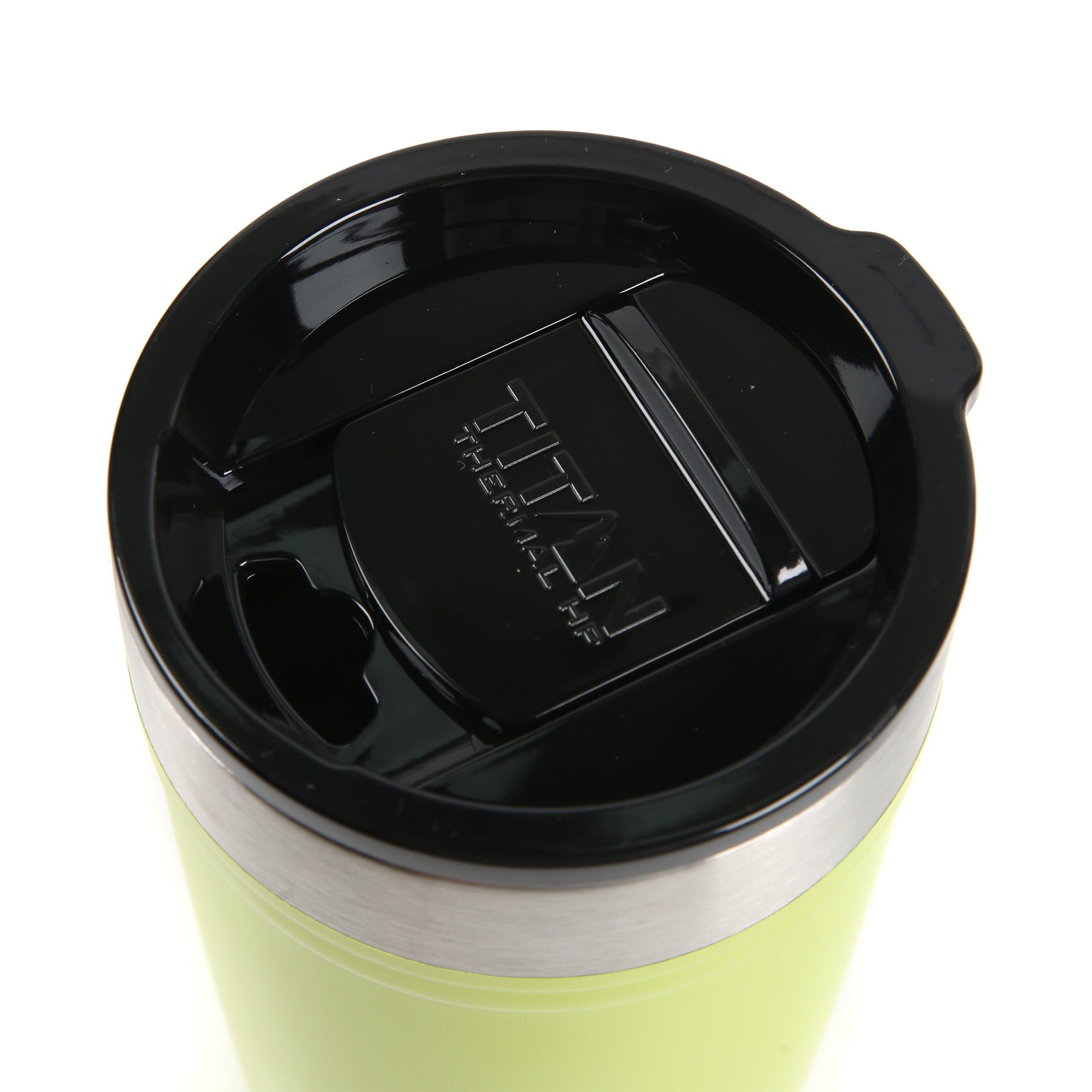 Titan by Arctic Zone™ 20 Oz. Stainless Steel Tumbler With Microban® Infused Lid* | Arctic Zone