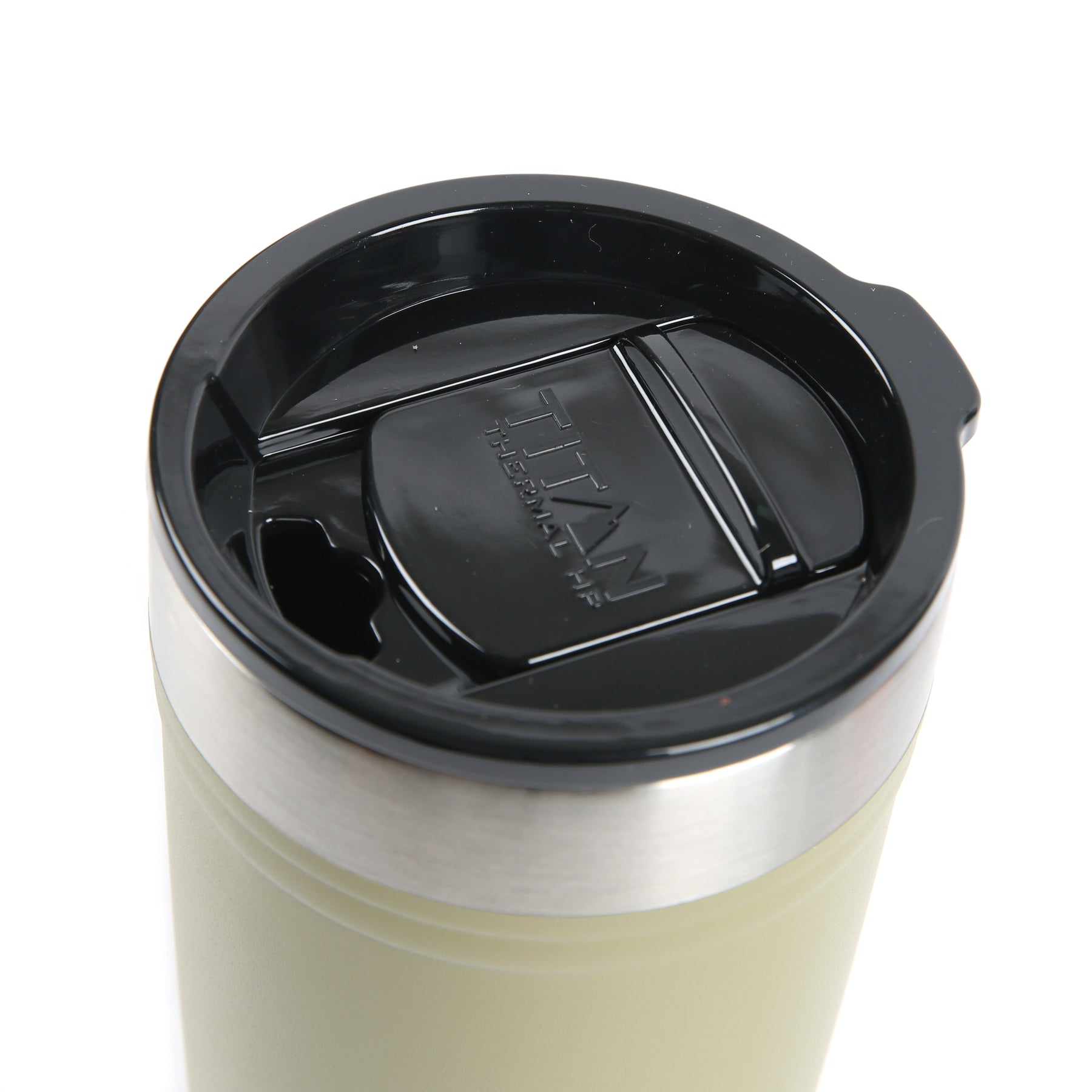 Titan by Arctic Zone™ 20 Oz. Stainless Steel Tumbler With Microban® Infused Lid* | Arctic Zone