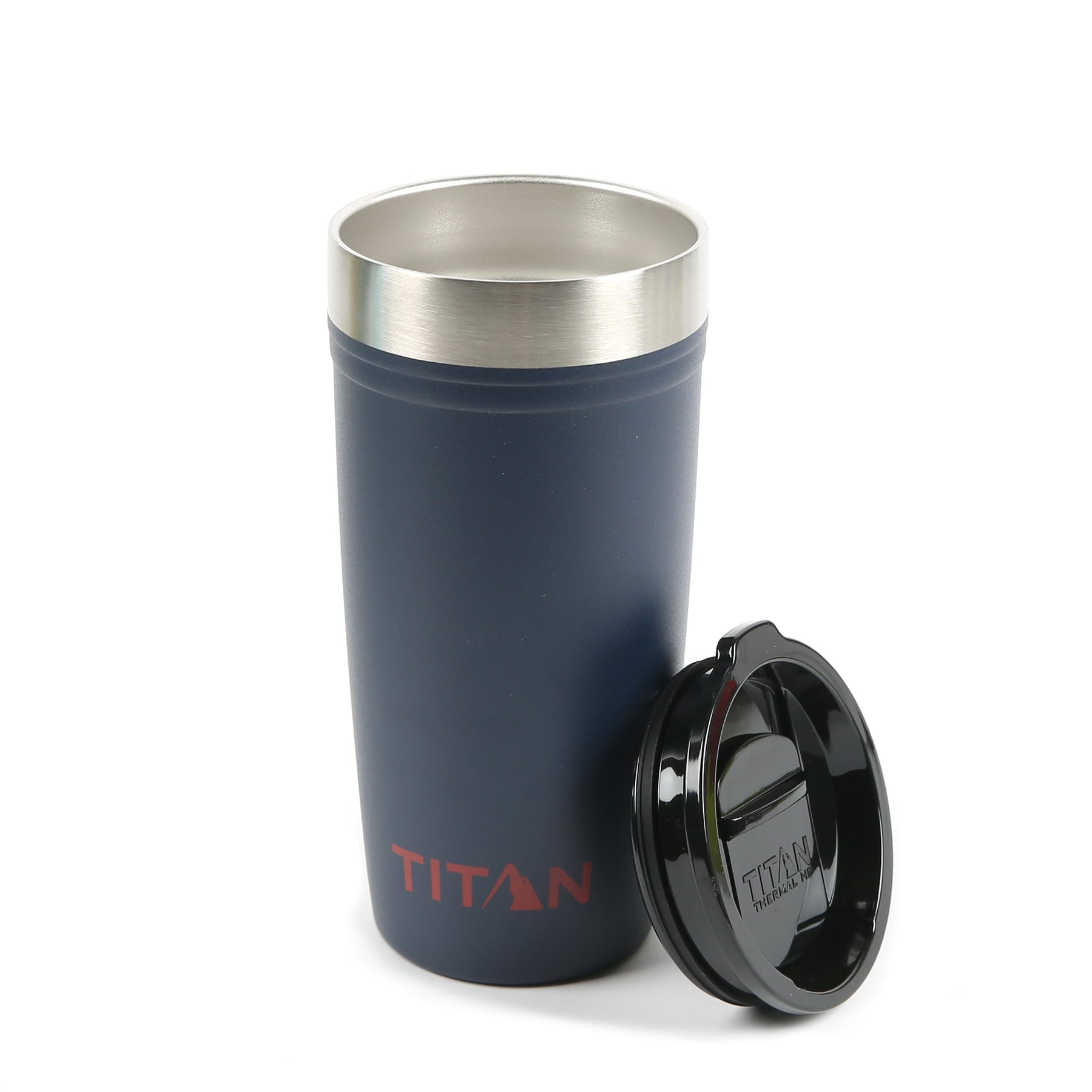 Titan by Arctic Zone™ 20 Oz. Stainless Steel Tumbler With Microban® Infused Lid* | Arctic Zone