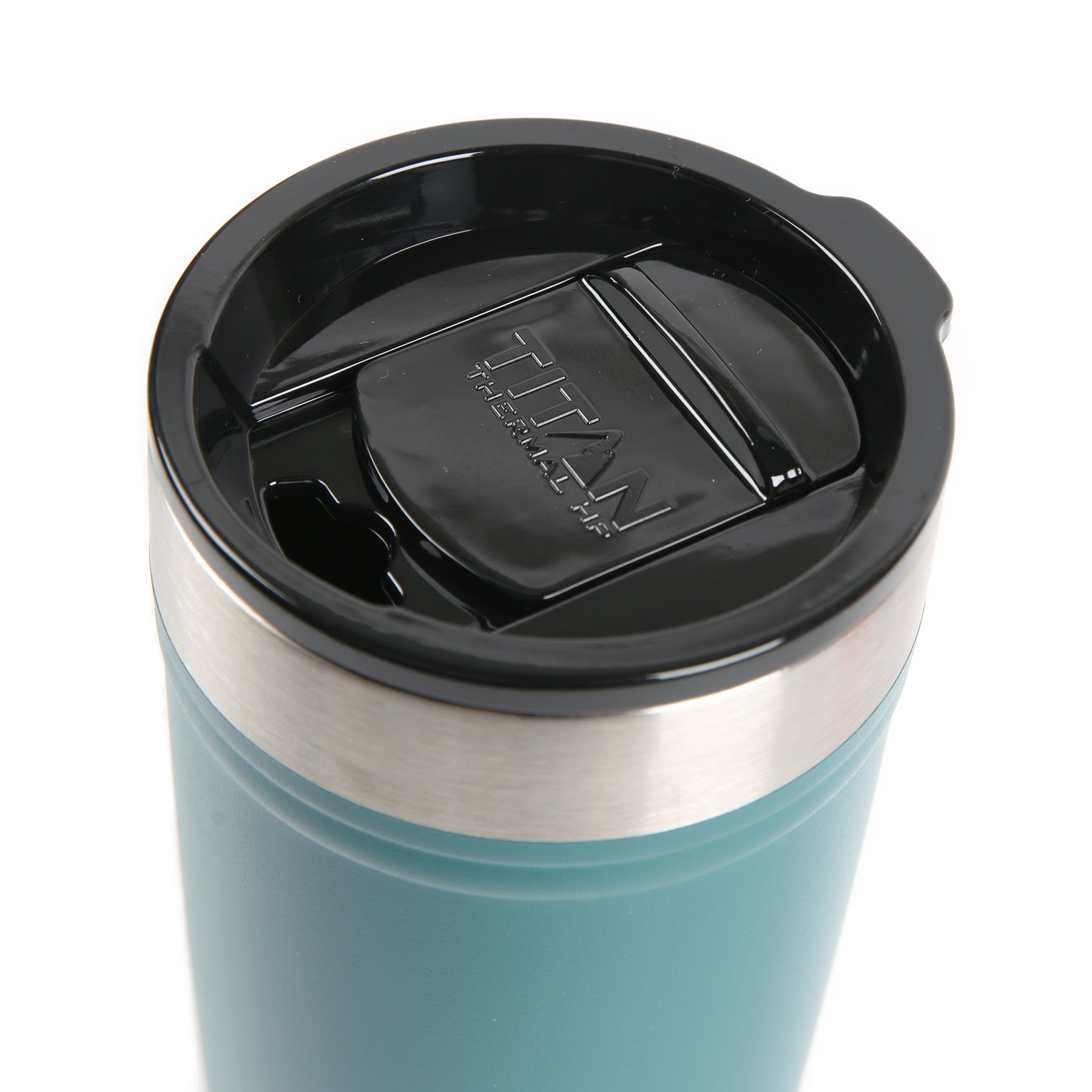 Titan by Arctic Zone™ 20 Oz. Stainless Steel Tumbler With Microban® Infused Lid* | Arctic Zone