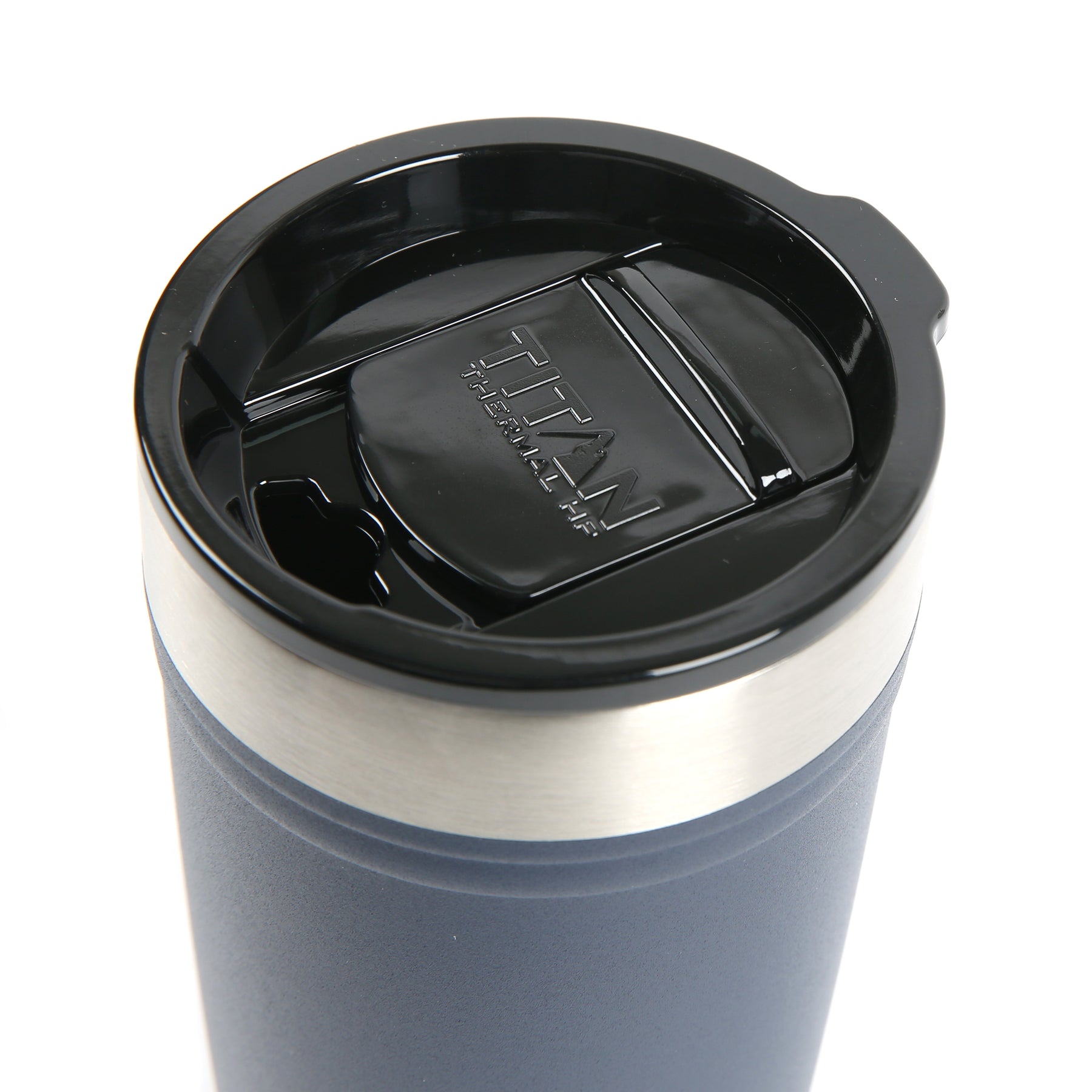 Titan by Arctic Zone™ 20 Oz. Stainless Steel Tumbler With Microban® Infused Lid* | Arctic Zone