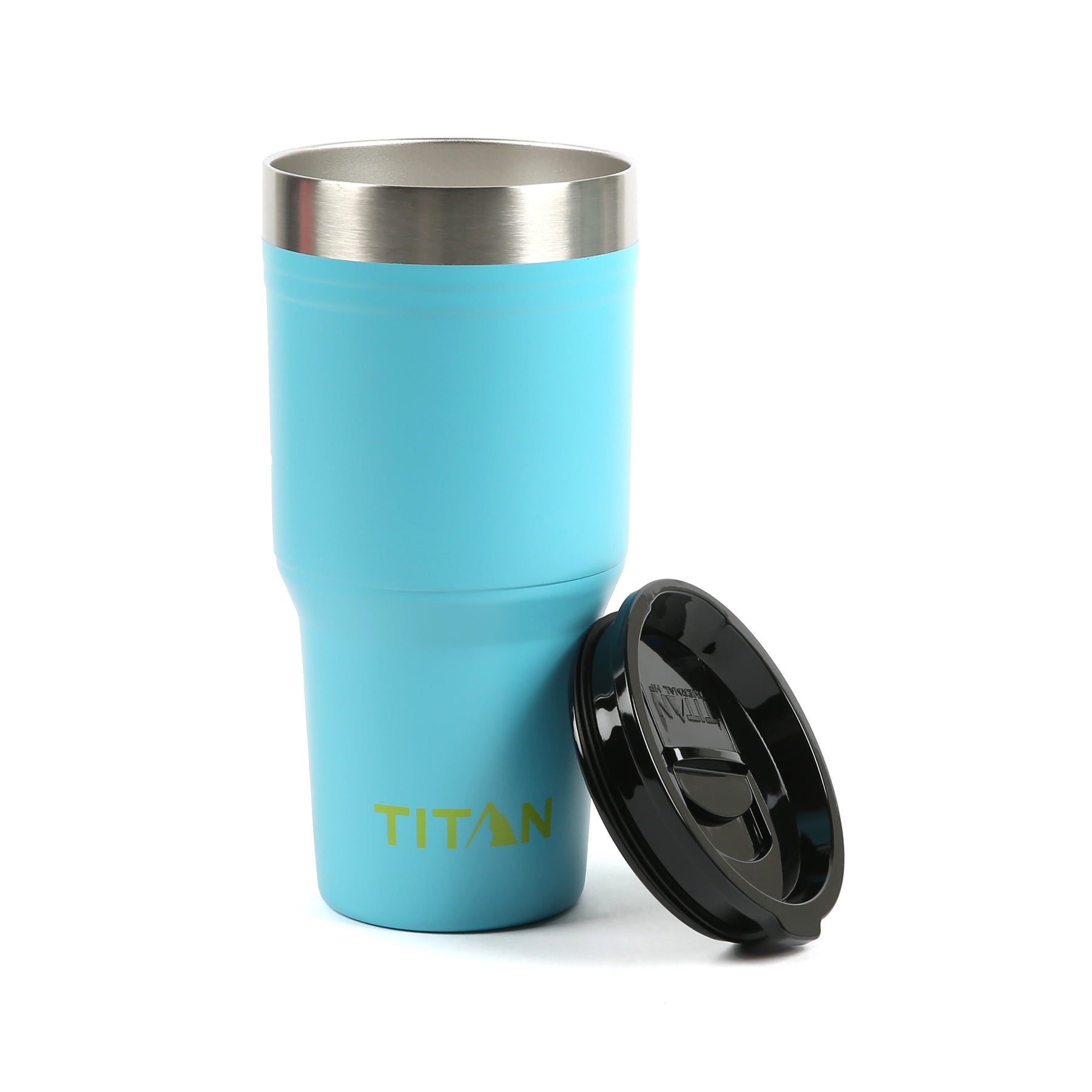 Titan by Arctic Zone™ 30 Oz. Stainless Steel Tumbler With Microban® Infused Lid* | Arctic Zone