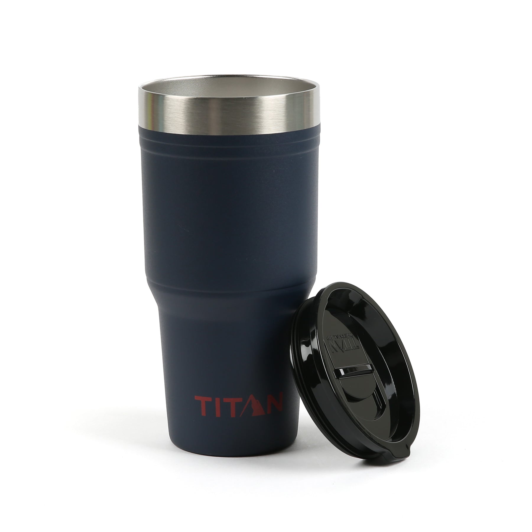 Titan by Arctic Zone™ 30 Oz. Stainless Steel Tumbler With Microban® Infused Lid* | Arctic Zone