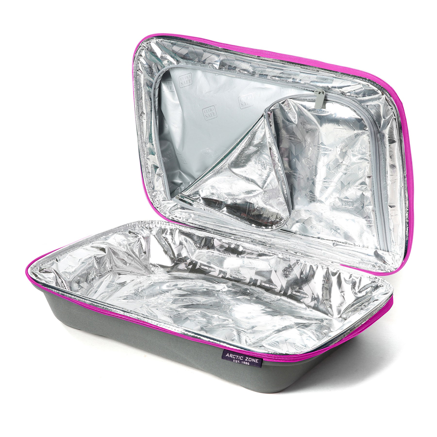 Arctic Zone® Food Pro Deluxe Thermal Carrier | Arctic Zone