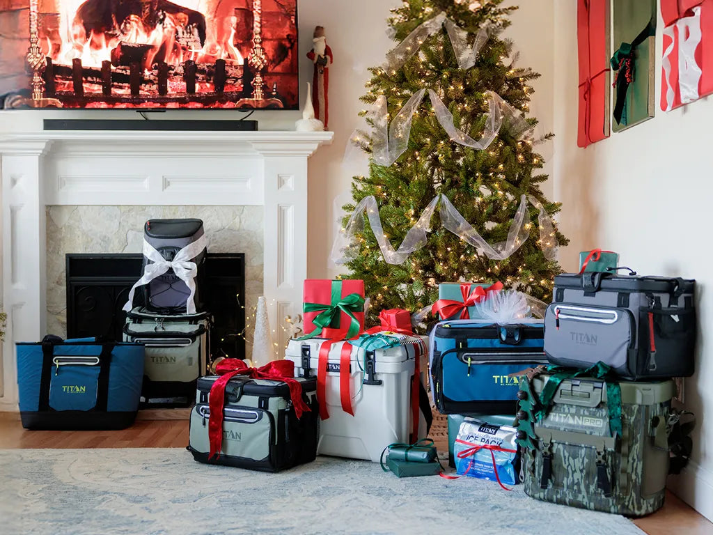 Arctic Zone 2025 Holiday Gift Guide