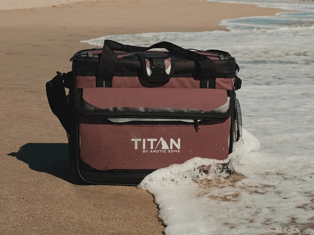 Best Soft-Sided Coolers for Summer 2026 (And Why Titan Leads the Pack)