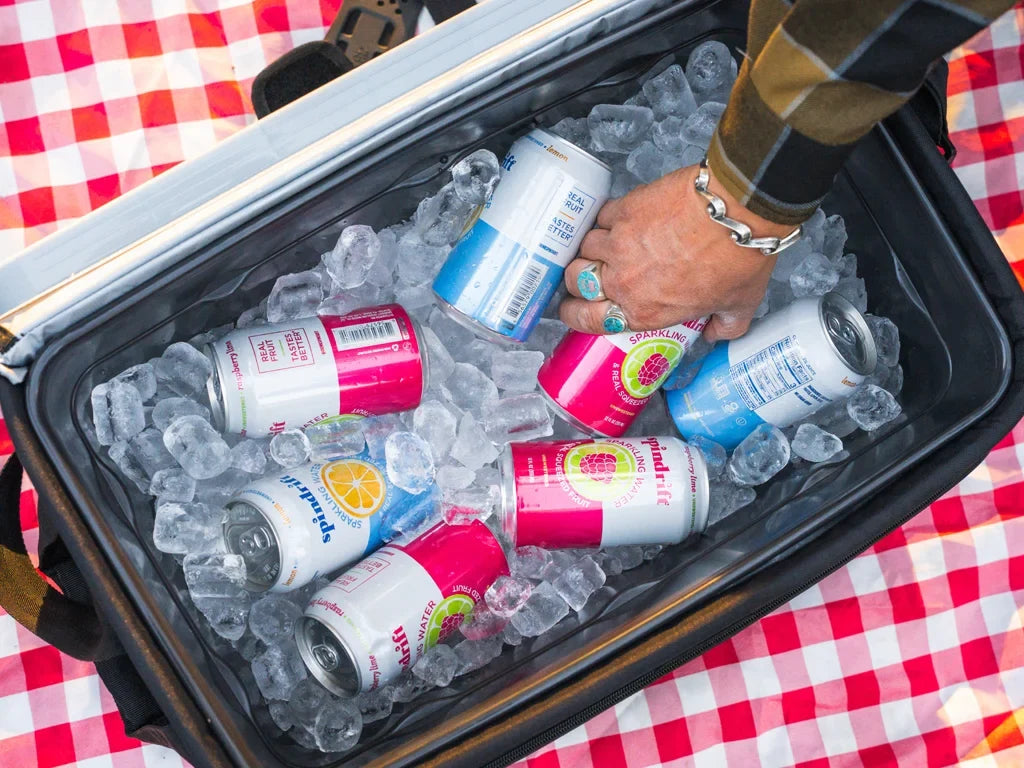 How Long Do Titan Coolers Keep Cold?