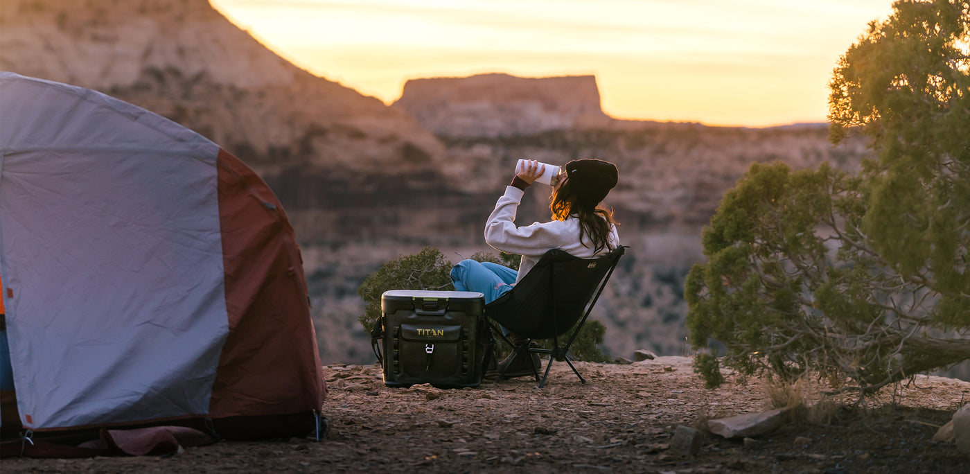 Best Coolers For Camping & Multi-Day Adventures