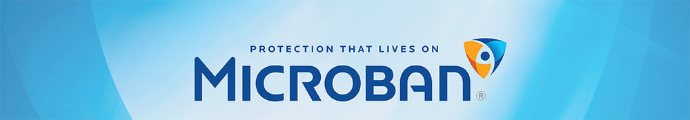Antimicrobial Protection | Microban® Technology | Arctic Zone®