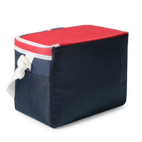 12 Can Zipperless™ Americana Cooler