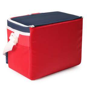 12 Can Zipperless™ Americana Cooler