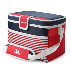 12 Can Zipperless™ Americana Cooler
