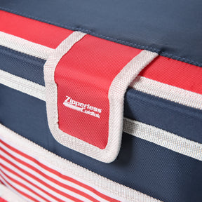 12 Can Zipperless™ Americana Cooler