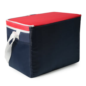 30 Can Zipperless™ Americana Cooler