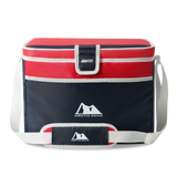 30 Can Zipperless™ Americana Cooler