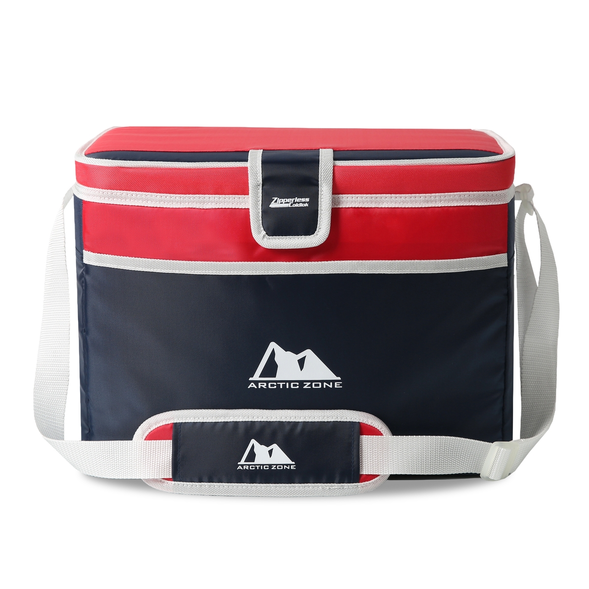 30 Can Zipperless™ Americana Cooler