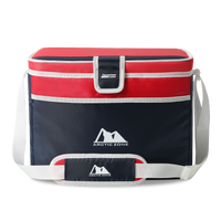 30 Can Zipperless™ Americana Cooler