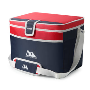30 Can Zipperless™ Americana Cooler