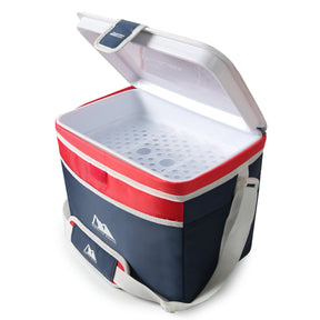 30 Can Zipperless™ Americana Cooler