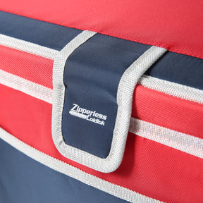 30 Can Zipperless™ Americana Cooler