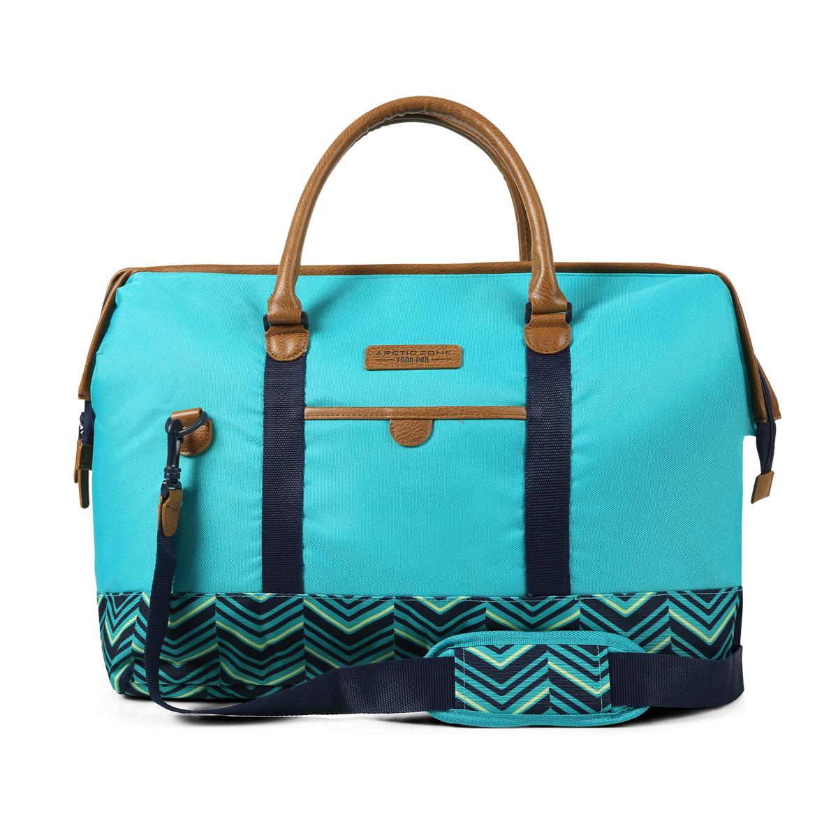 Arctic zone online insulated duffel