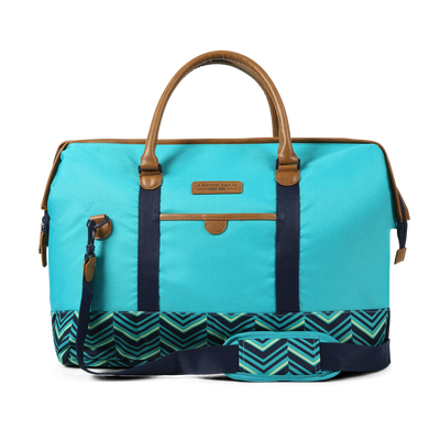 Food Pro Insulated Picnic Satchel