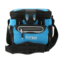 Titan by Arctic Zone™ 9 Can Zipperless HardBody® Cooler | Arctic Zone