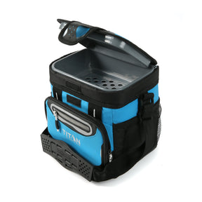 Titan by Arctic Zone™ 9 Can Zipperless HardBody® Cooler | Arctic Zone