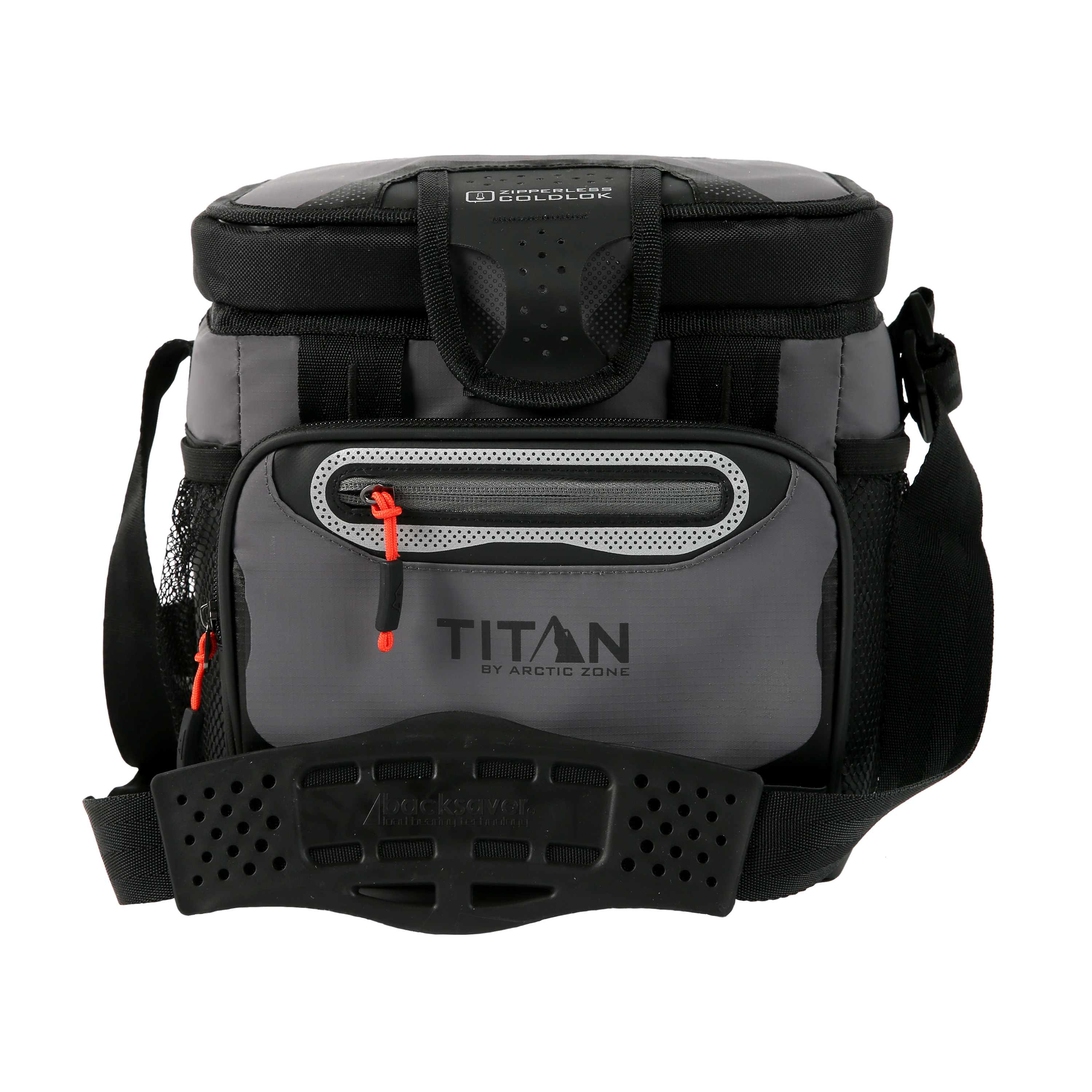 Zipperless Hardbody Coolers | Titan by Arctic Zone