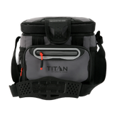 Titan by Arctic Zone™ 9 Can Zipperless HardBody® Cooler | Arctic Zone