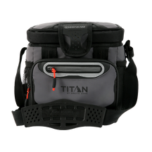 Titan by Arctic Zone™ 9 Can Zipperless HardBody® Cooler | Arctic Zone