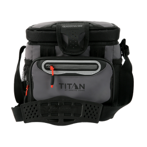 Titan by Arctic Zone™ 9 Can Zipperless HardBody® Cooler | Arctic Zone