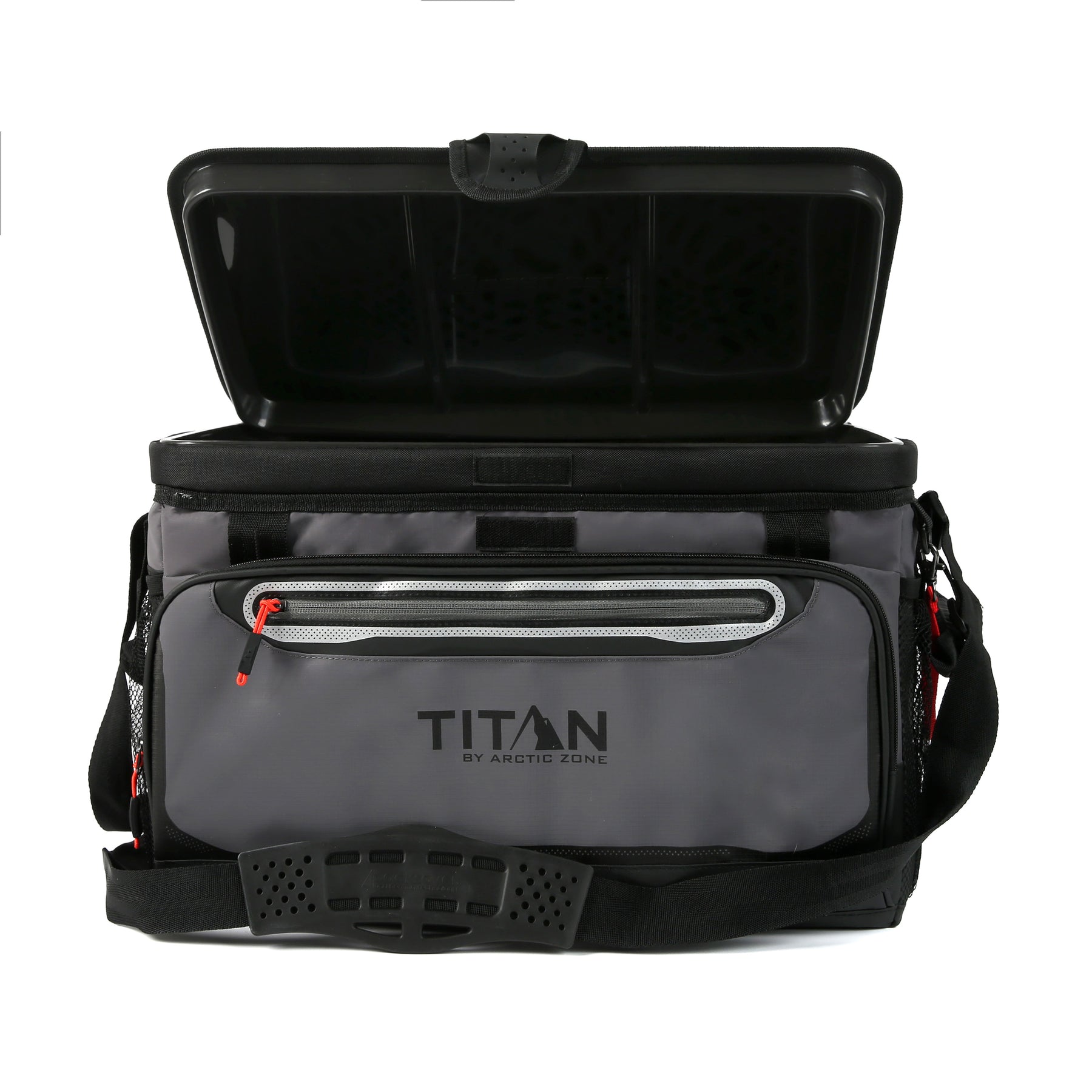 Titan by Arctic Zone™ 48 Can Zipperless HardBody® Cooler | Arctic Zone