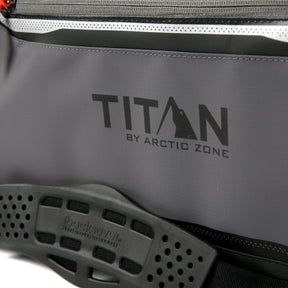 Titan by Arctic Zone™ 48 Can Zipperless HardBody® Cooler | Arctic Zone