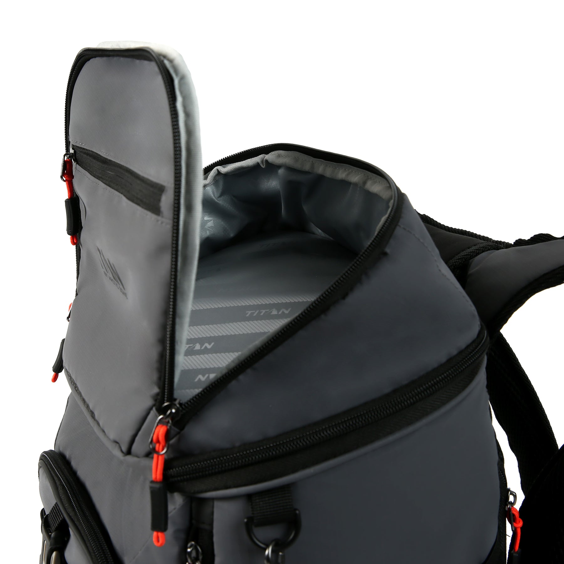 30 Can Ice Wall® Backpack Cooler