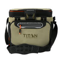 Titan by Arctic Zone™ 16 Can Zipperless HardBody® Cooler | Arctic Zone