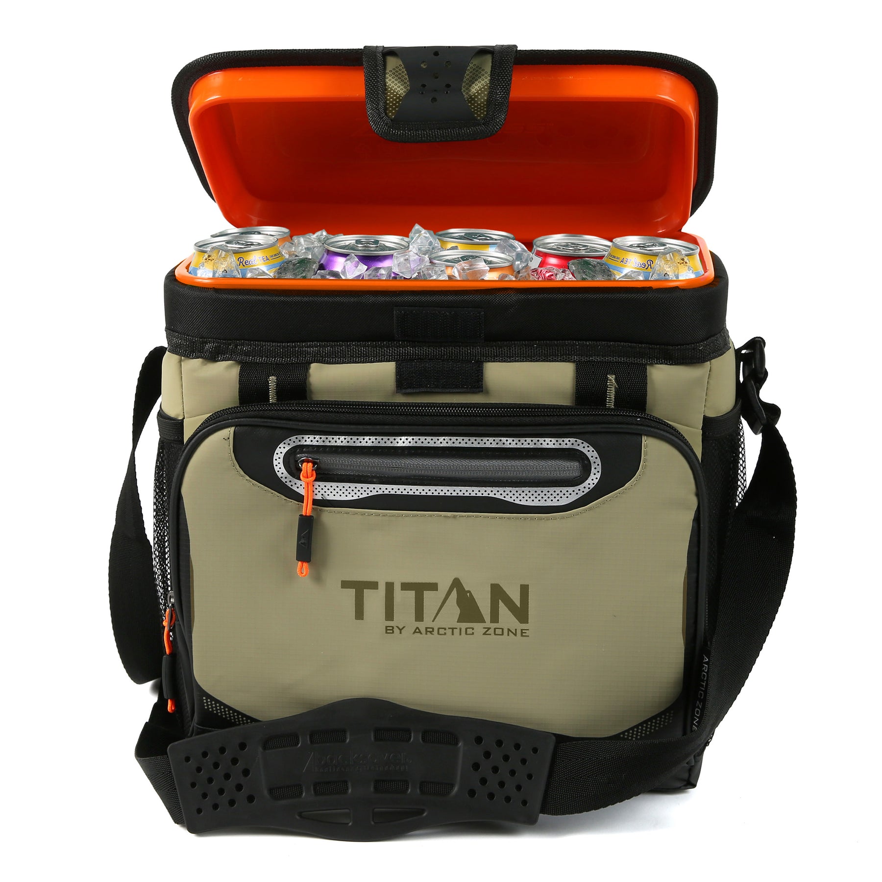 Titan Arctic Zone Pro Lunch Bags Titan Cooler Bag Arctic Zone Hot