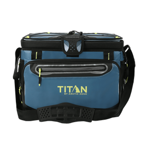 Titan by Arctic Zone™ 30 Can Zipperless HardBody® Cooler | Arctic Zone