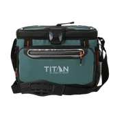 Titan by Arctic Zone™ 30 Can Zipperless HardBody® Cooler | Arctic Zone