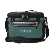 Titan by Arctic Zone™ 30 Can Zipperless HardBody® Cooler | Arctic Zone