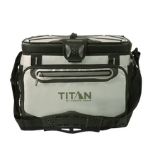 Titan by Arctic Zone™ 30 Can Zipperless HardBody® Cooler | Arctic Zone