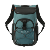 Titan by Arctic Zone™ 24 Can Backpack Cooler | Arctic Zone