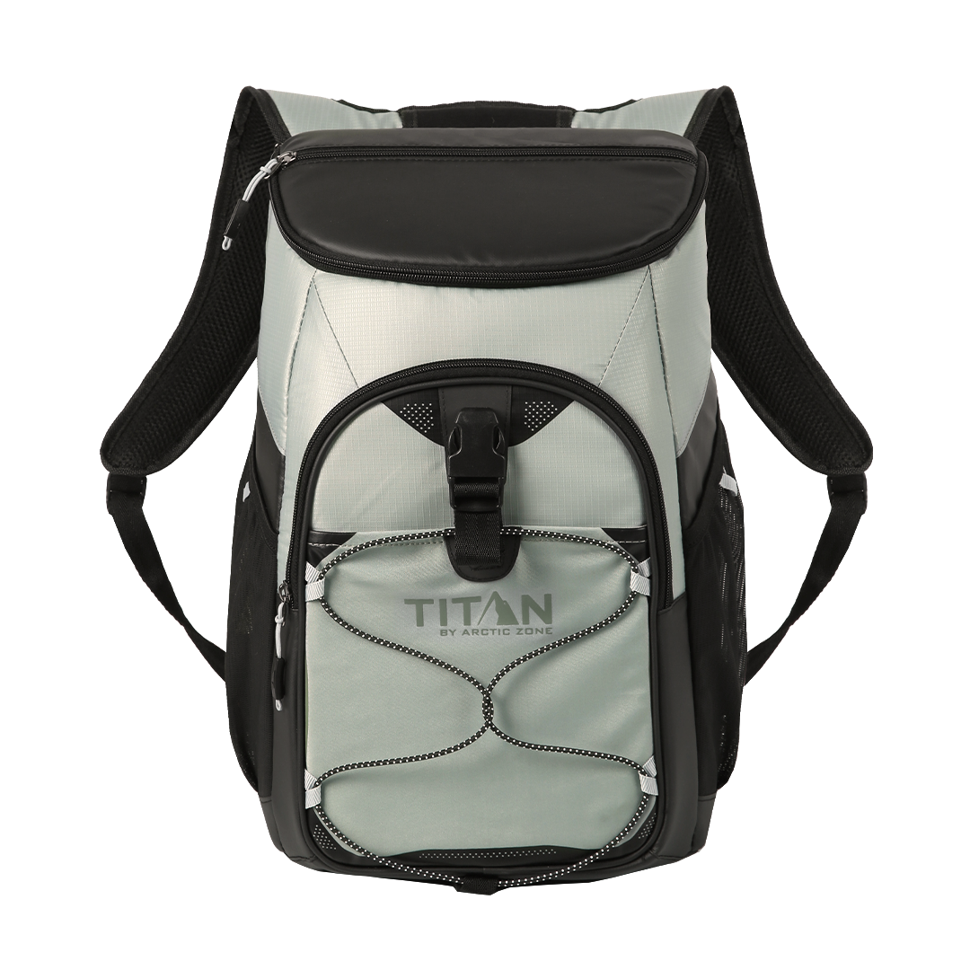 Titan by Arctic Zone™ 24 Can Backpack Cooler | Arctic Zone