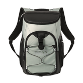 Titan by Arctic Zone™ 24 Can Backpack Cooler | Arctic Zone